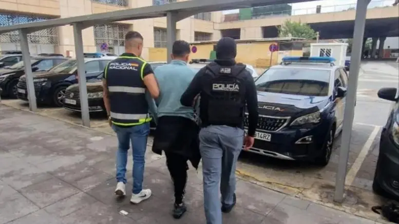 Tây Ban Nha bắt giữ trùm ma túy khét tiếng Ecuador